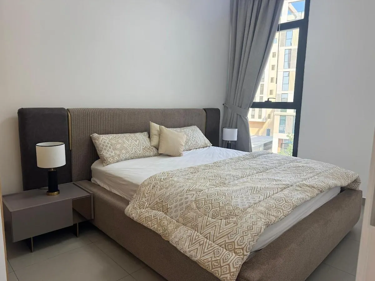 Panaromic Pool View 1Br Apartment Sharjah 0*,  United Arab Emirates